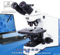 研究级生物显微镜（新款）XSP-12...