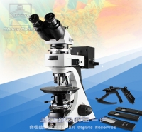 透反射偏光显微镜59XC