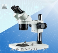 双目定倍体视显微镜PXS-1030V...