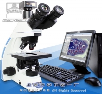 生物显微镜XSP-11CA