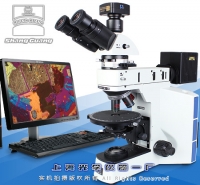 透反射偏光显微镜(研究级）59XF