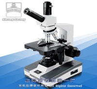 单目生物显微镜XSP-3CB