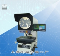 高精度测量投影仪CPJ-3000A/...
