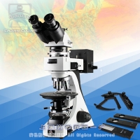 矿相显微镜59XD