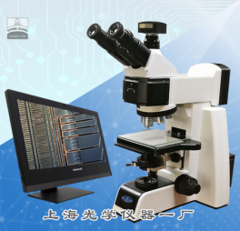 硅片检测显微镜(研究级)SG-635...