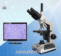 图像生物显微镜XSP-8CV