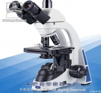 生物显微镜XSP-6C