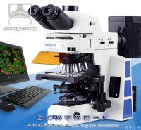 正置荧光显微镜(研究级)XSP-63...
