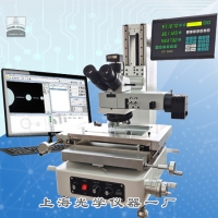 精密测量显微镜SG-109JS
